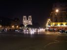  Notre-Dame la nuit